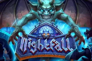 Арт слота Nightfall
